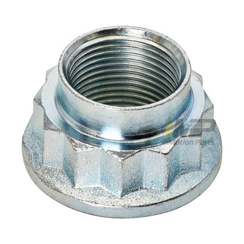 Suspension Knuckle Assembly WJB Automotive WLK383