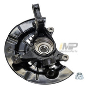 Suspension Knuckle Assembly WJB Automotive WLK383