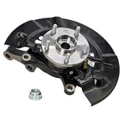 Suspension Knuckle Assembly WJB Automotive WLK383