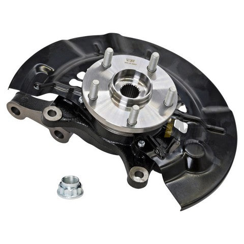 Suspension Knuckle Assembly WJB Automotive WLK383