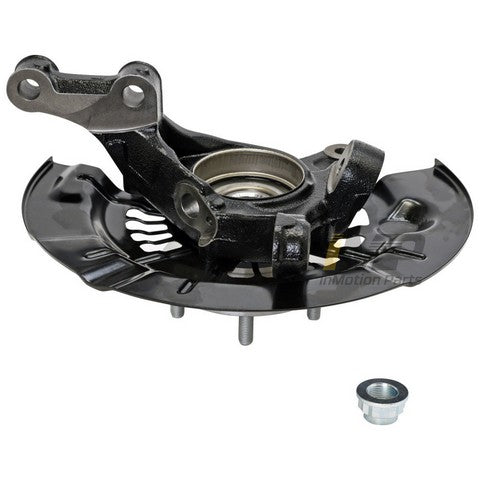 Suspension Knuckle Assembly WJB Automotive WLK383