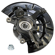 Suspension Knuckle Assembly WJB Automotive WLK383