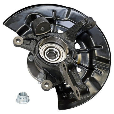 Suspension Knuckle Assembly WJB Automotive WLK383