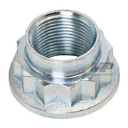 Suspension Knuckle Assembly WJB Automotive WLK392