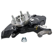 Suspension Knuckle Assembly WJB Automotive WLK392