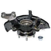 Suspension Knuckle Assembly WJB Automotive WLK392
