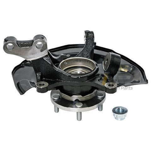Suspension Knuckle Assembly WJB Automotive WLK392