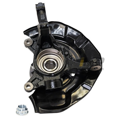Suspension Knuckle Assembly WJB Automotive WLK392
