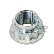 Suspension Knuckle Assembly WJB Automotive WLK393