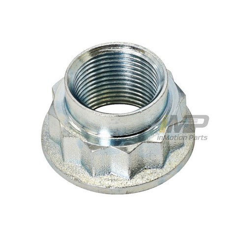 Suspension Knuckle Assembly WJB Automotive WLK393