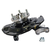 Suspension Knuckle Assembly WJB Automotive WLK393