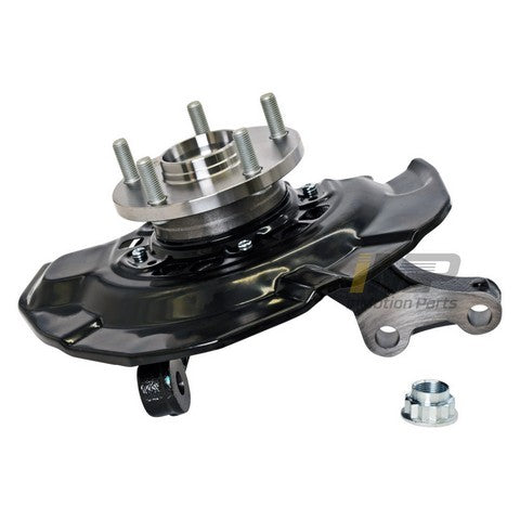 Suspension Knuckle Assembly WJB Automotive WLK393