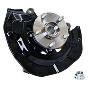 Suspension Knuckle Assembly WJB Automotive WLK393