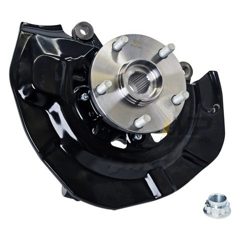 Suspension Knuckle Assembly WJB Automotive WLK393