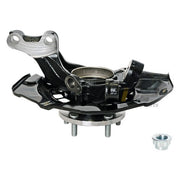 Suspension Knuckle Assembly WJB Automotive WLK393