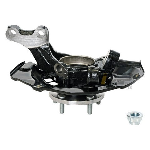Suspension Knuckle Assembly WJB Automotive WLK393