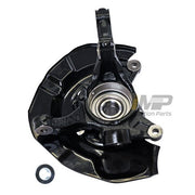 Suspension Knuckle Assembly WJB Automotive WLK393