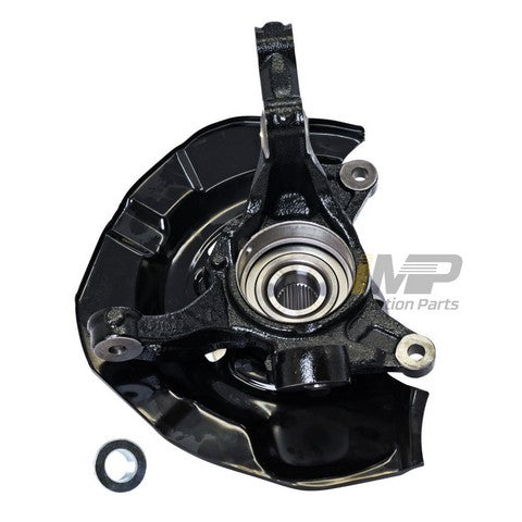 Suspension Knuckle Assembly WJB Automotive WLK393