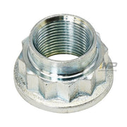Suspension Knuckle Assembly WJB Automotive WLK397