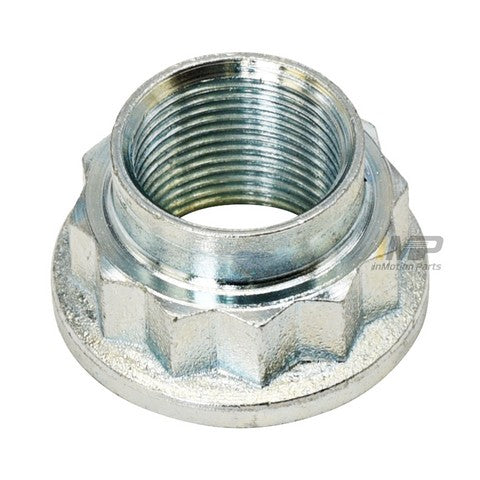 Suspension Knuckle Assembly WJB Automotive WLK397
