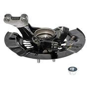 Suspension Knuckle Assembly WJB Automotive WLK397