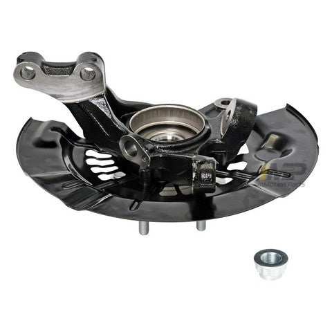 Suspension Knuckle Assembly WJB Automotive WLK397