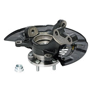 Suspension Knuckle Assembly WJB Automotive WLK397