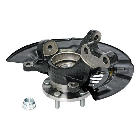 Suspension Knuckle Assembly WJB Automotive WLK397