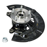 Suspension Knuckle Assembly WJB Automotive WLK397