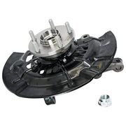 Suspension Knuckle Assembly WJB Automotive WLK397