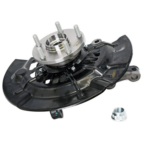 Suspension Knuckle Assembly WJB Automotive WLK397