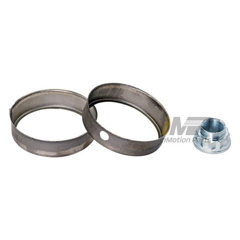 Suspension Knuckle Assembly WJB Automotive WLK398