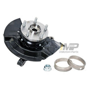 Suspension Knuckle Assembly WJB Automotive WLK398