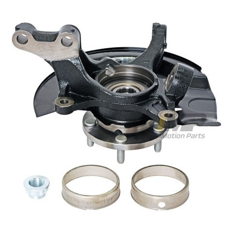 Suspension Knuckle Assembly WJB Automotive WLK398