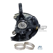 Suspension Knuckle Assembly WJB Automotive WLK398