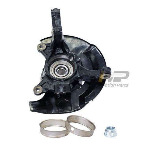 Suspension Knuckle Assembly WJB Automotive WLK398