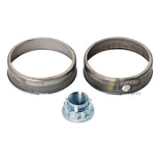 Suspension Knuckle Assembly WJB Automotive WLK399