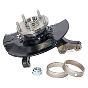 Suspension Knuckle Assembly WJB Automotive WLK399