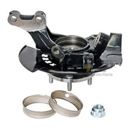 Suspension Knuckle Assembly WJB Automotive WLK399