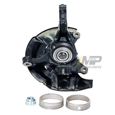 Suspension Knuckle Assembly WJB Automotive WLK399