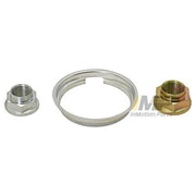 Suspension Knuckle Assembly WJB Automotive WLK403