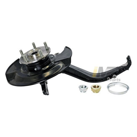 Suspension Knuckle Assembly WJB Automotive WLK403