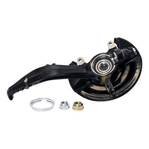 Suspension Knuckle Assembly WJB Automotive WLK403