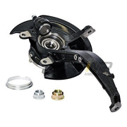 Suspension Knuckle Assembly WJB Automotive WLK403