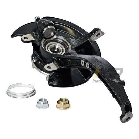 Suspension Knuckle Assembly WJB Automotive WLK403