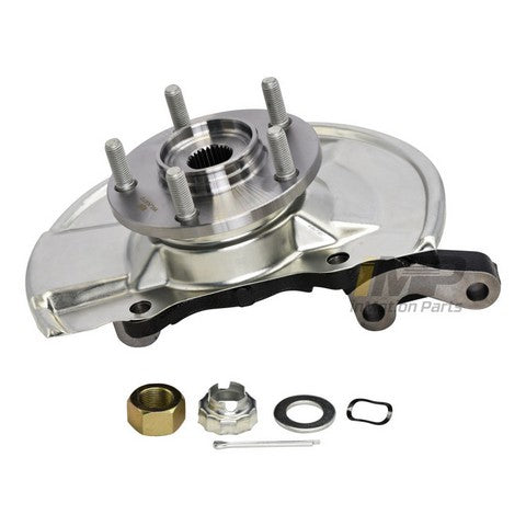 Suspension Knuckle Assembly WJB Automotive WLK410