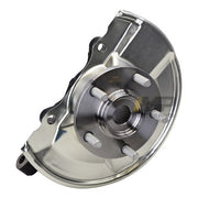 Suspension Knuckle Assembly WJB Automotive WLK410