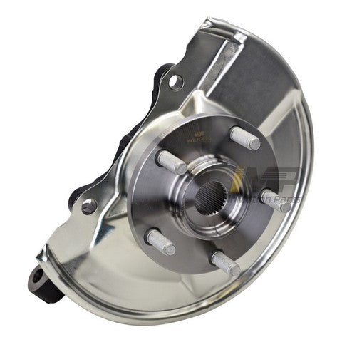 Suspension Knuckle Assembly WJB Automotive WLK410