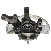 Suspension Knuckle Assembly WJB Automotive WLK410