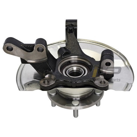 Suspension Knuckle Assembly WJB Automotive WLK410